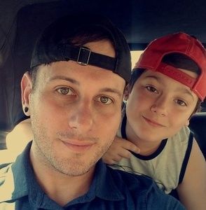 Meet your Posher, James